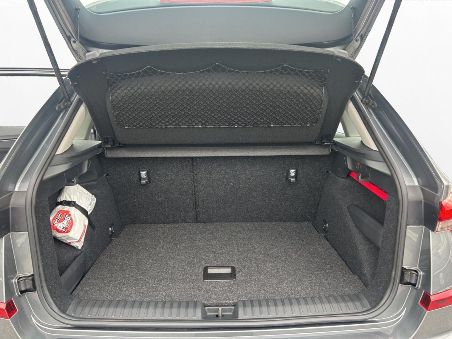 Skoda Kamiq Essence