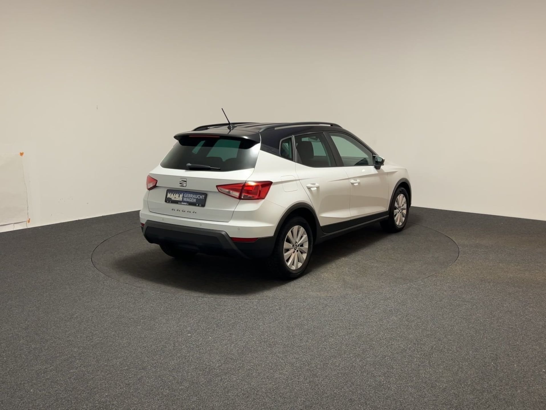 SEAT Arona Style