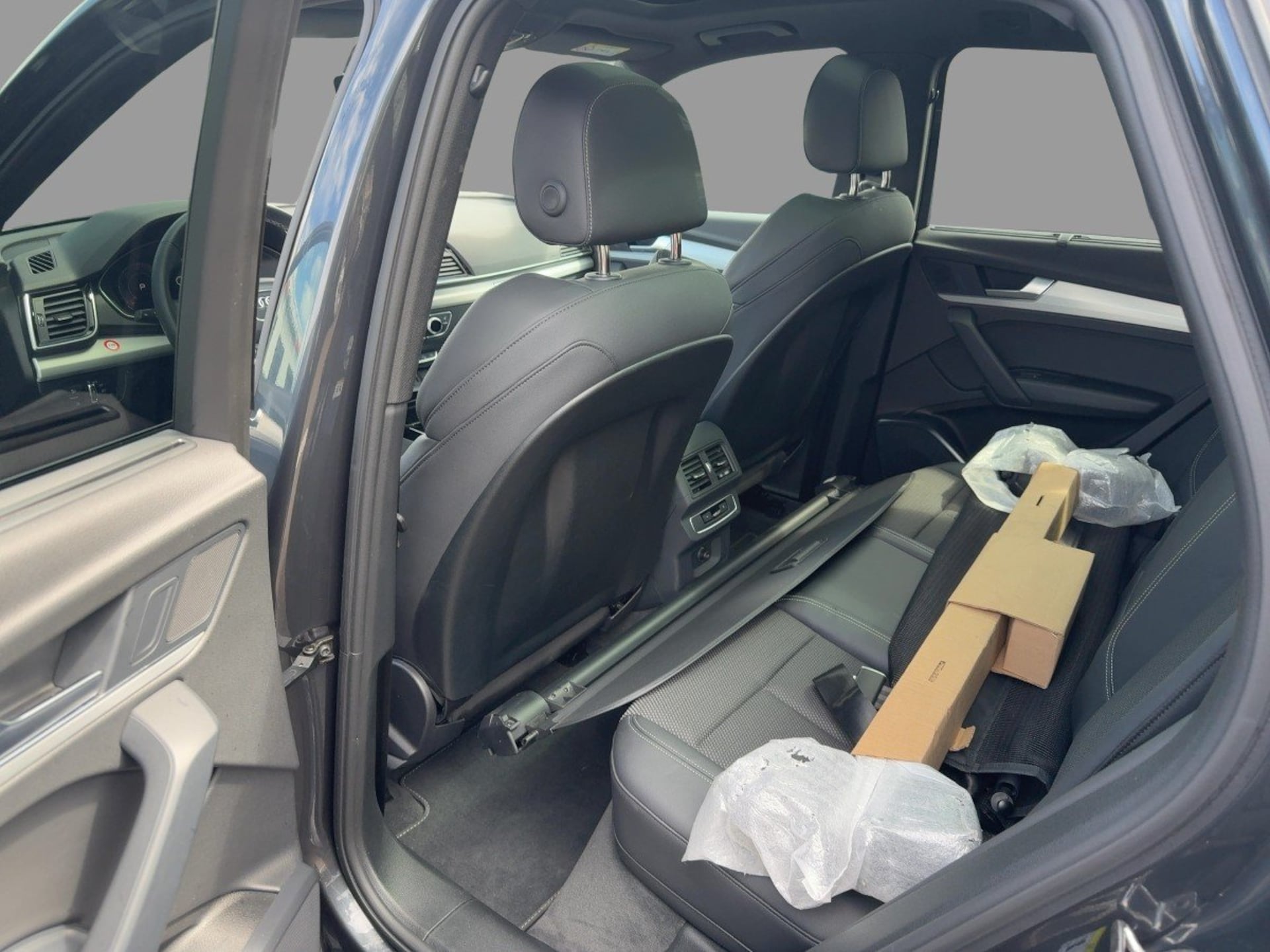 Audi Q5 SUV