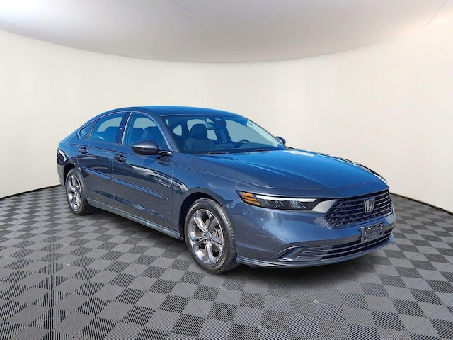 2024 Honda Accord Sedan