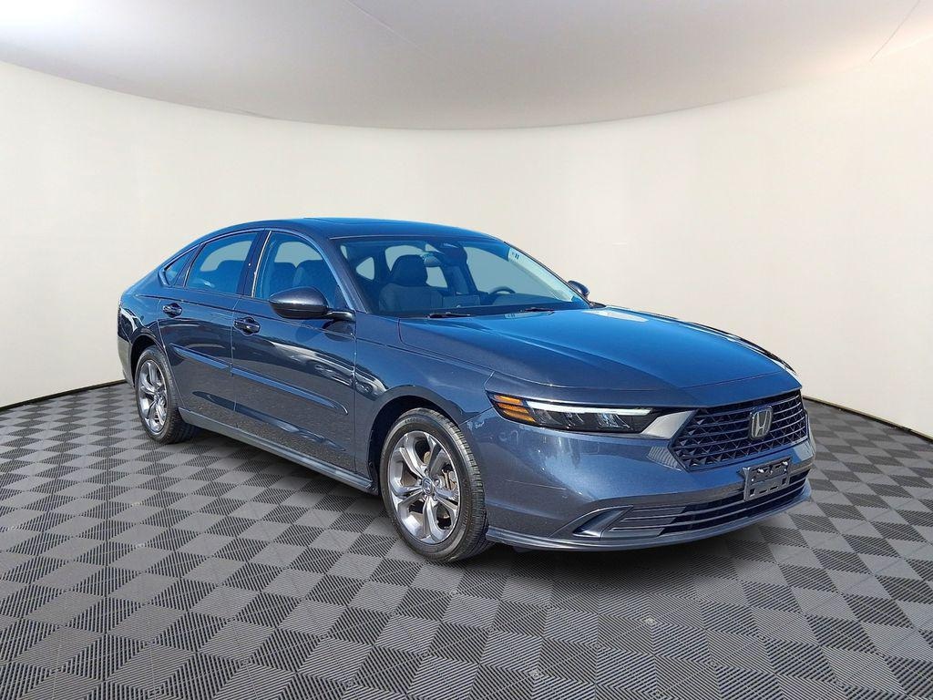 2024 Honda Accord Sedan