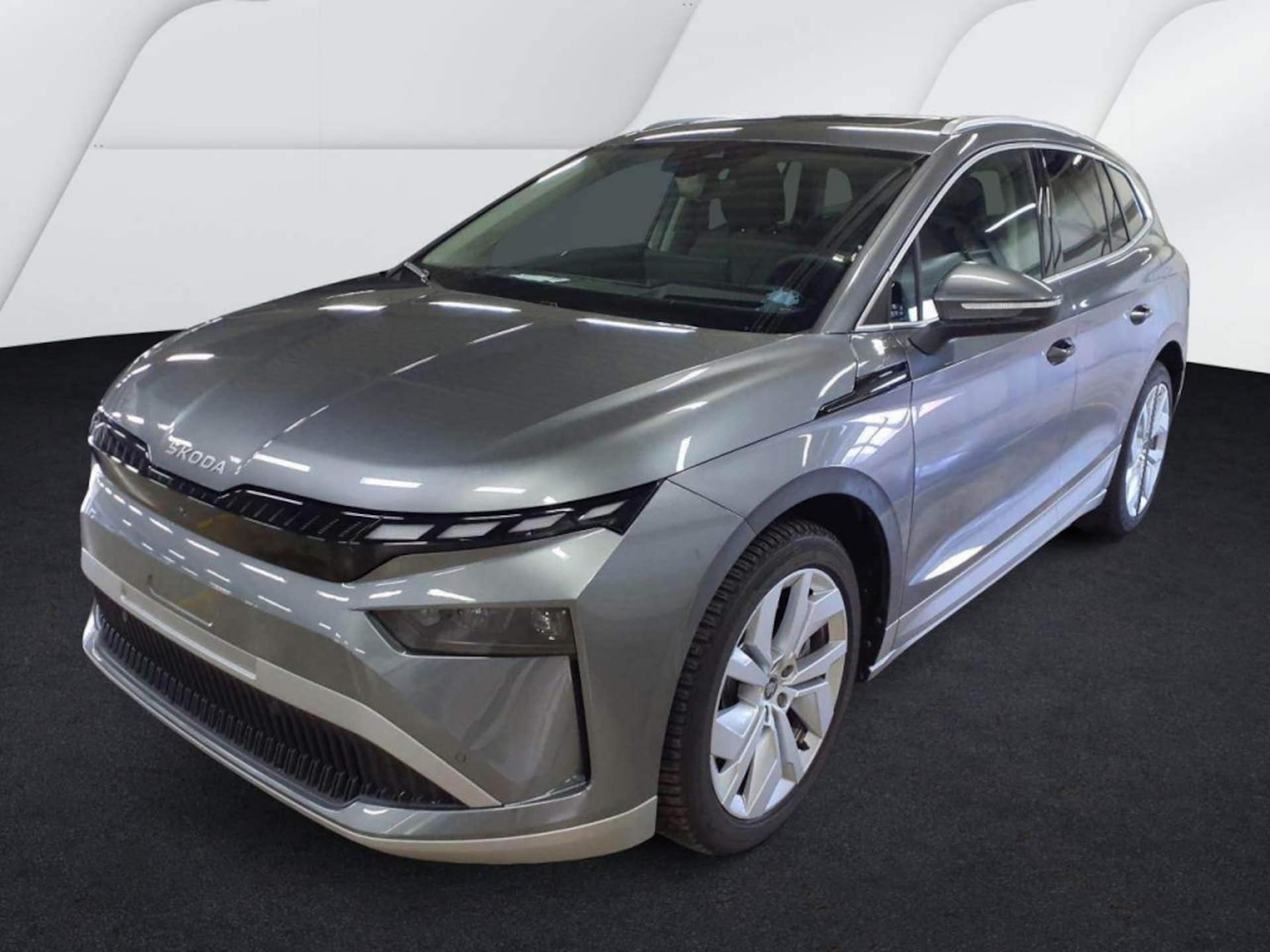 Skoda Enyaq 85
