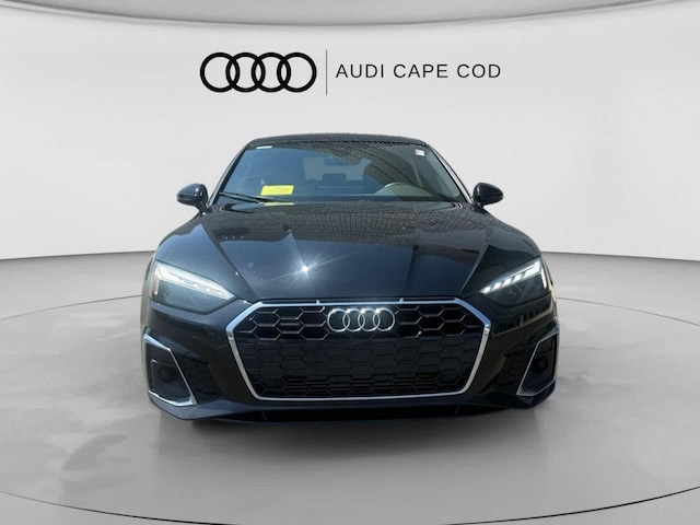 2023 Audi A5 Sportback