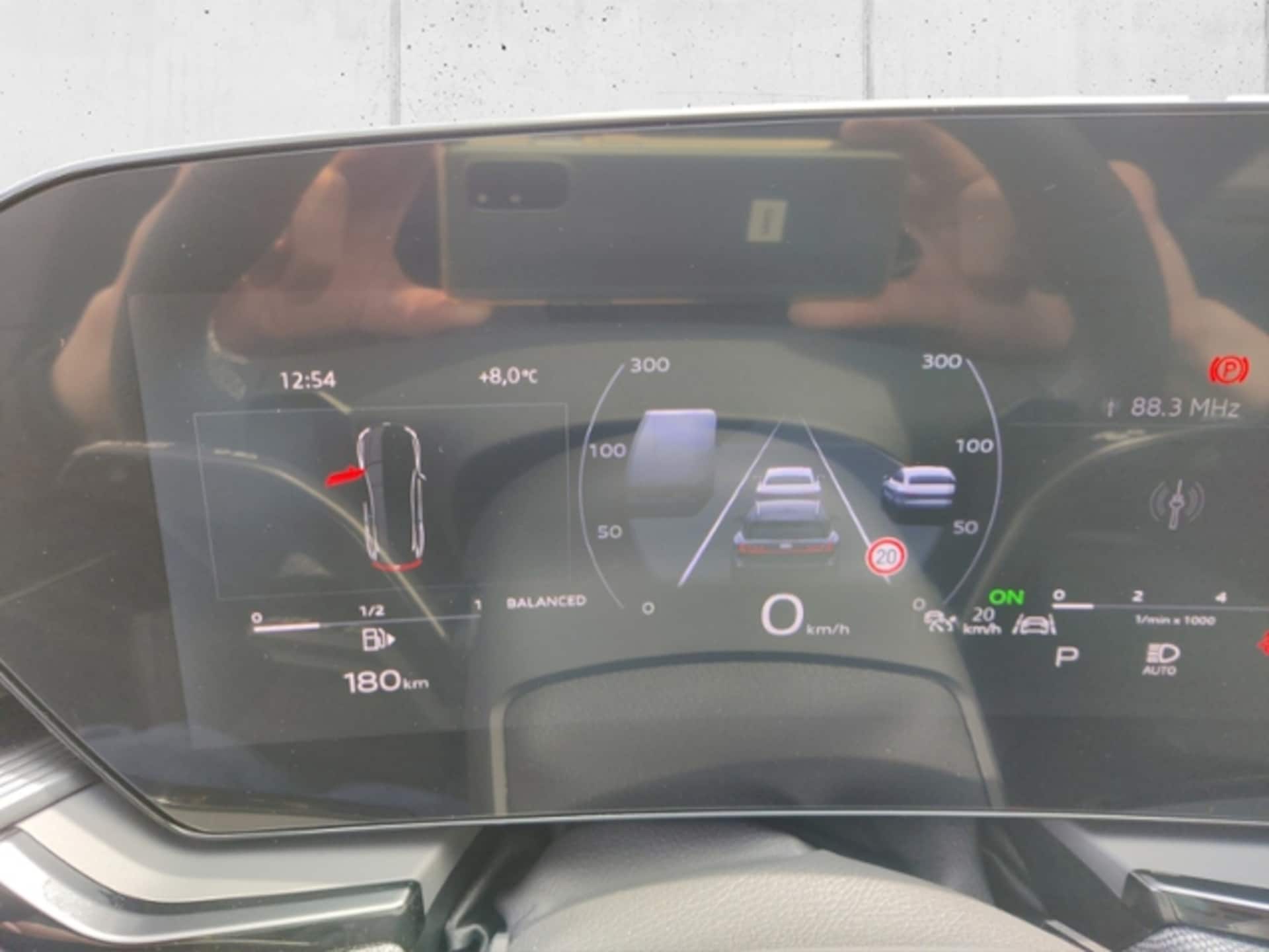 Audi A6 Avant edition one