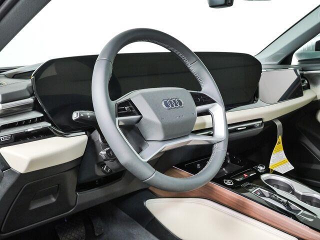 2026 Audi A6 Sedan