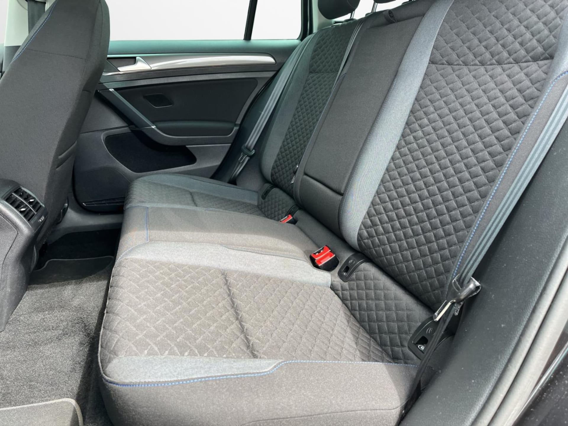 Volkswagen Golf Variant JOIN