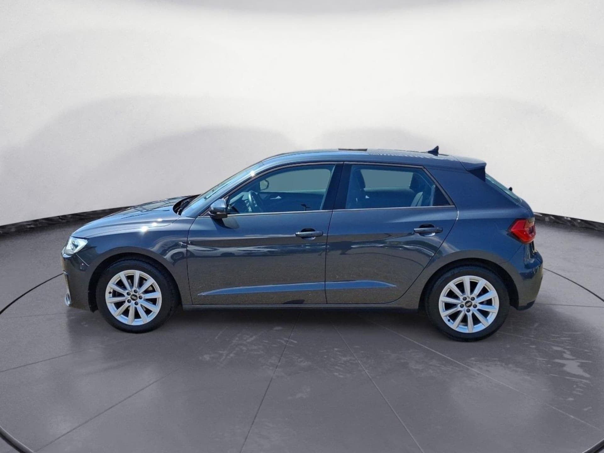 Audi A1 Sportback Advanced