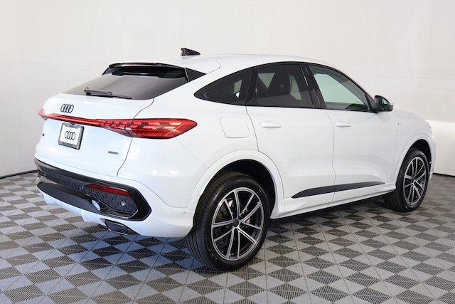 2026 Audi Q5 Sportback