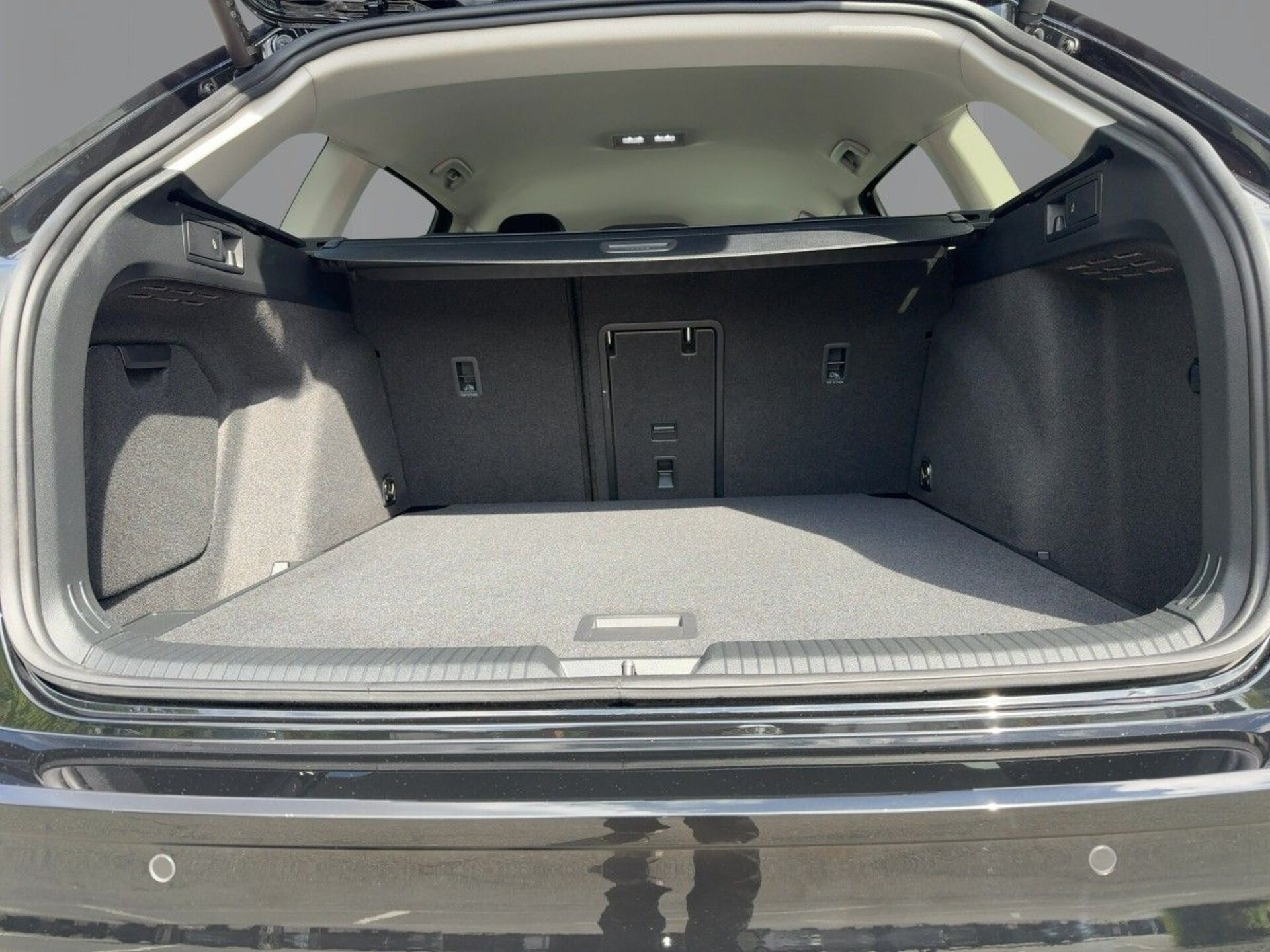 Volkswagen Golf Variant Goal