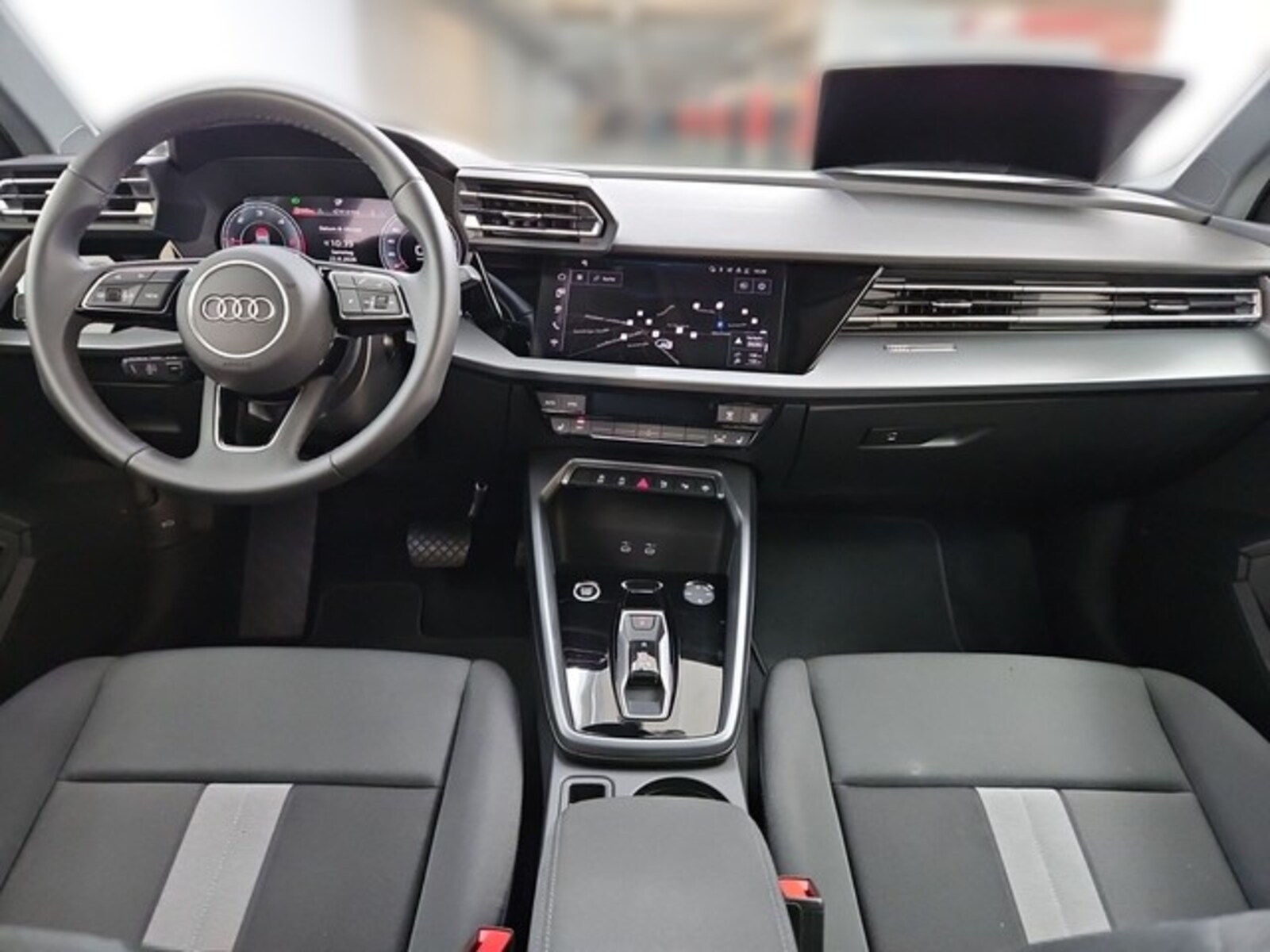 Audi A3 Sportback – Bild 18