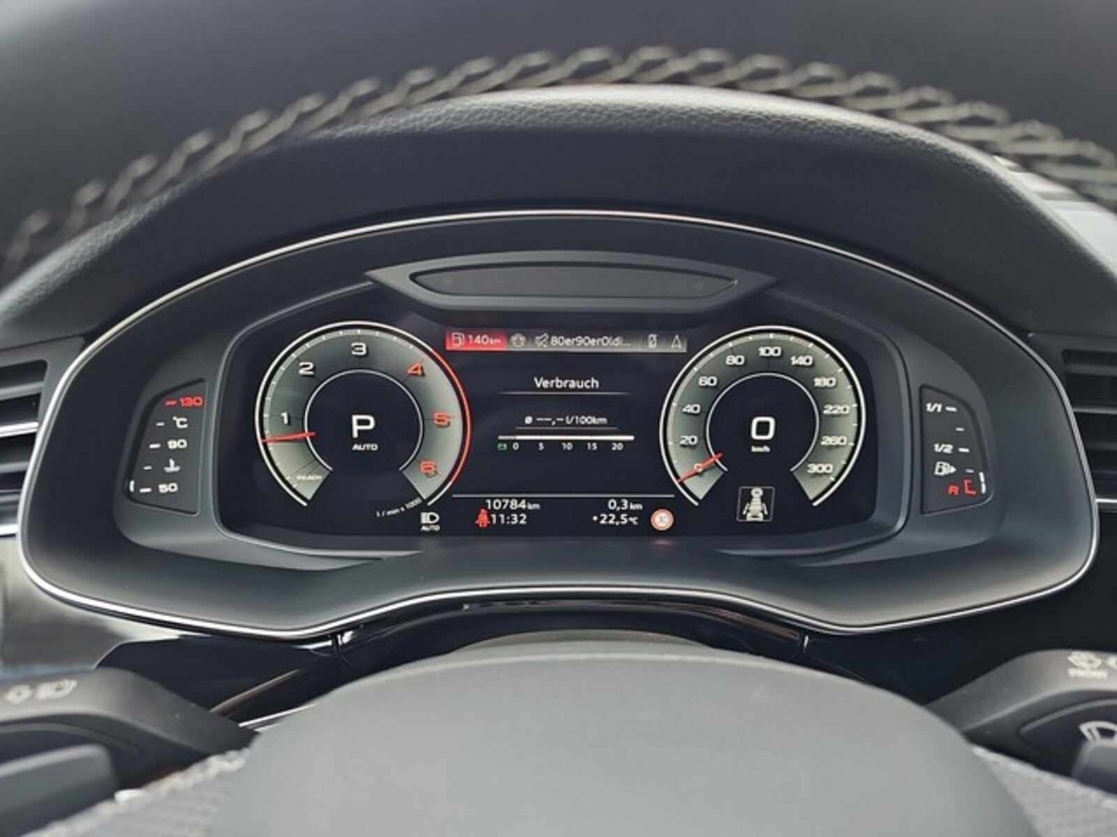 Audi Q8 – Bild 12