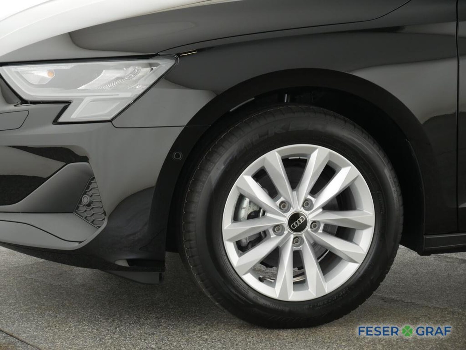 Audi A3 Sportback – Bild 14