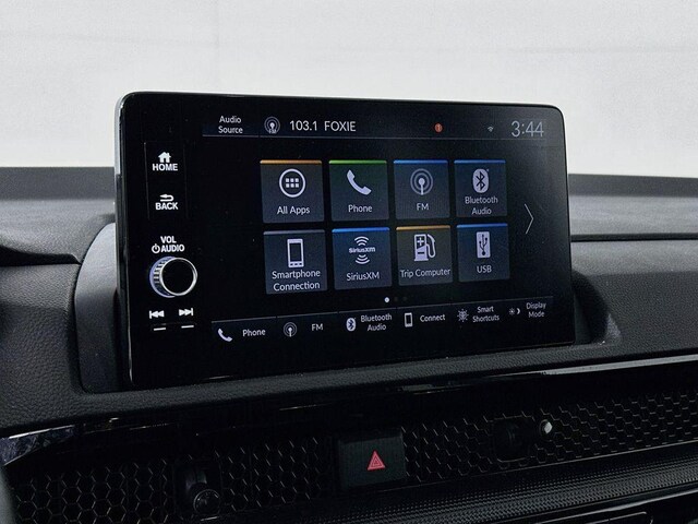 2024 Honda CR-V EX-L - Photo 13