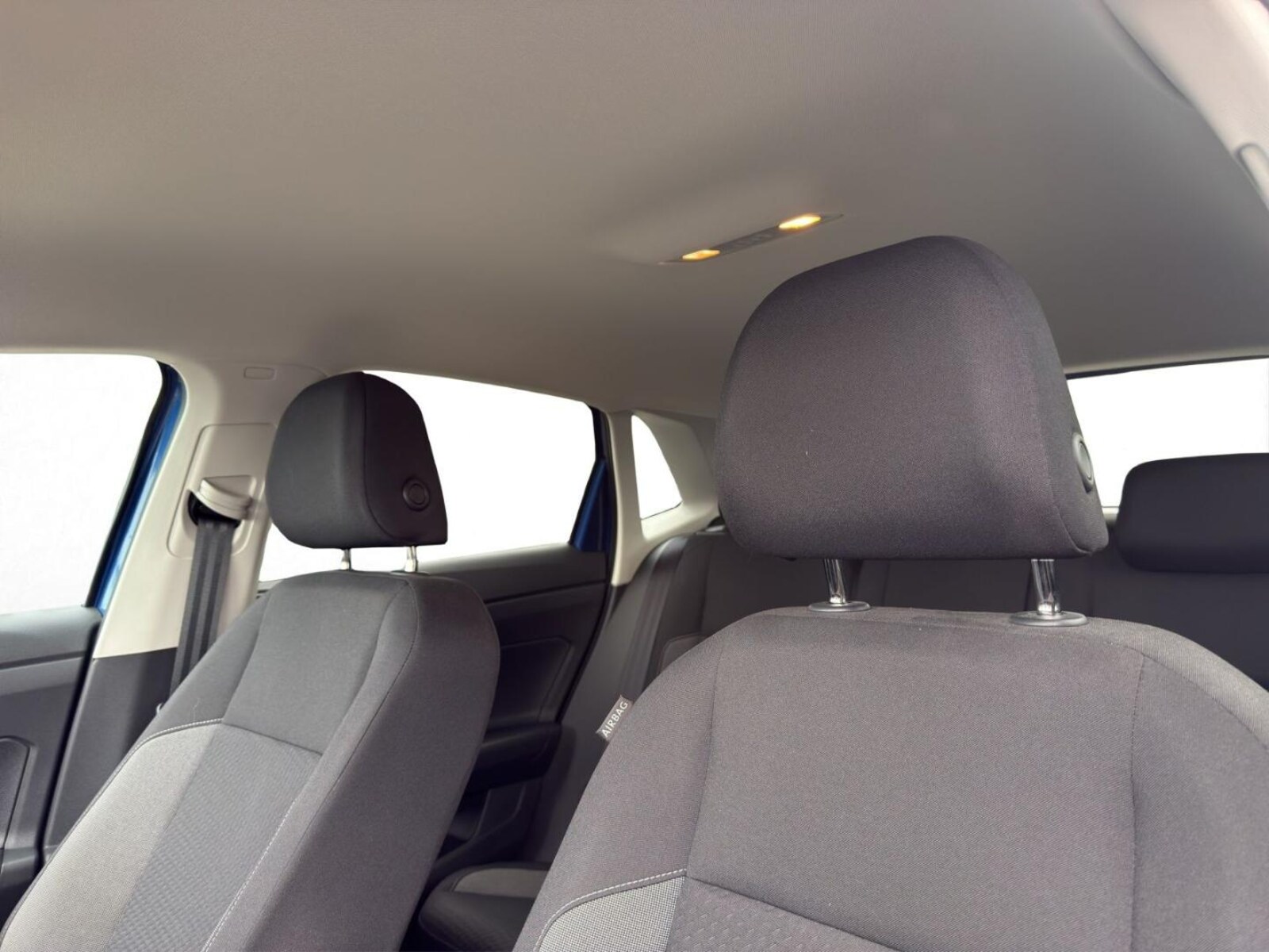 Volkswagen Polo – Bild 12