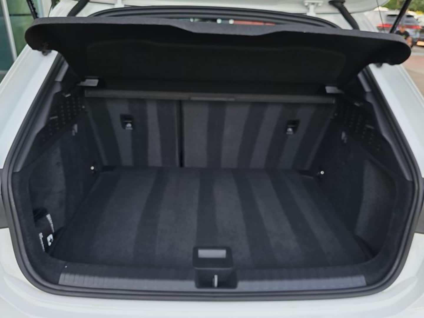 Bild über Audi A3 Sportback 30 TFSI S tronic - für weitere Informationen kontaktieren Sie den Audi Partner