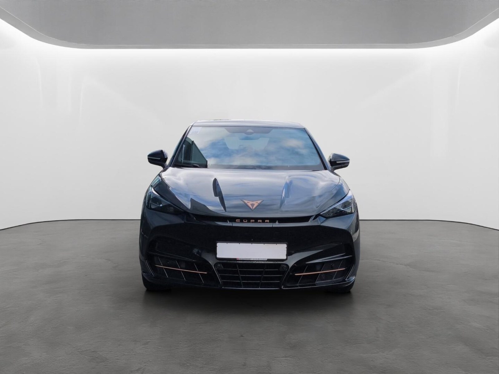 CUPRA Tavascan – Bild 3