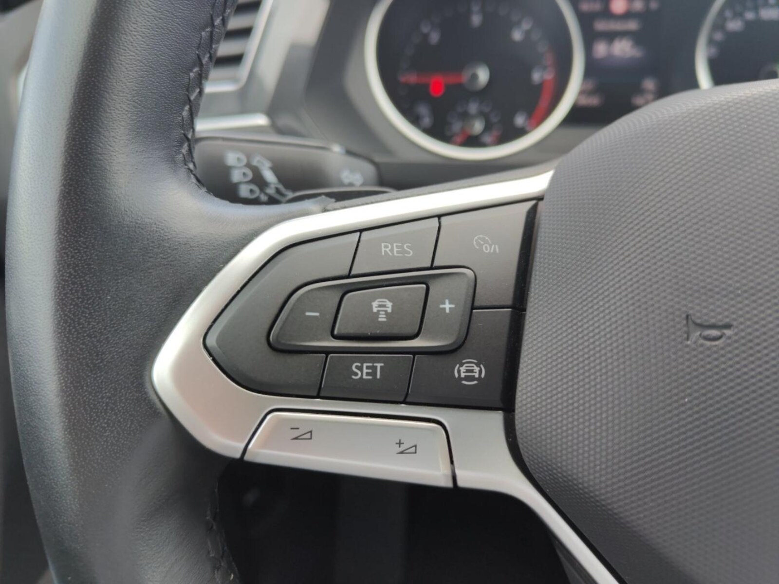 Volkswagen Tiguan – Bild 19