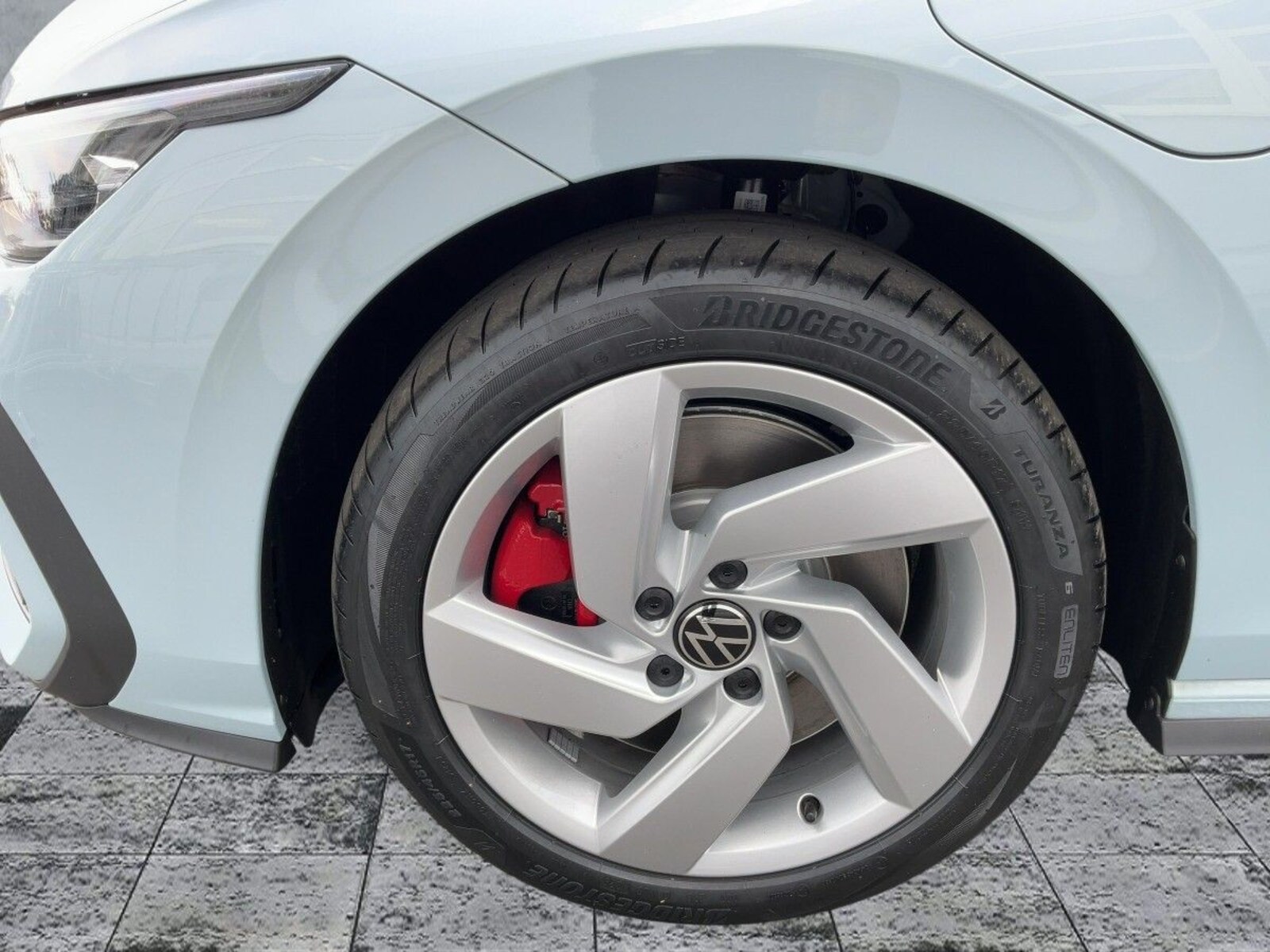 Volkswagen Golf – Bild 7