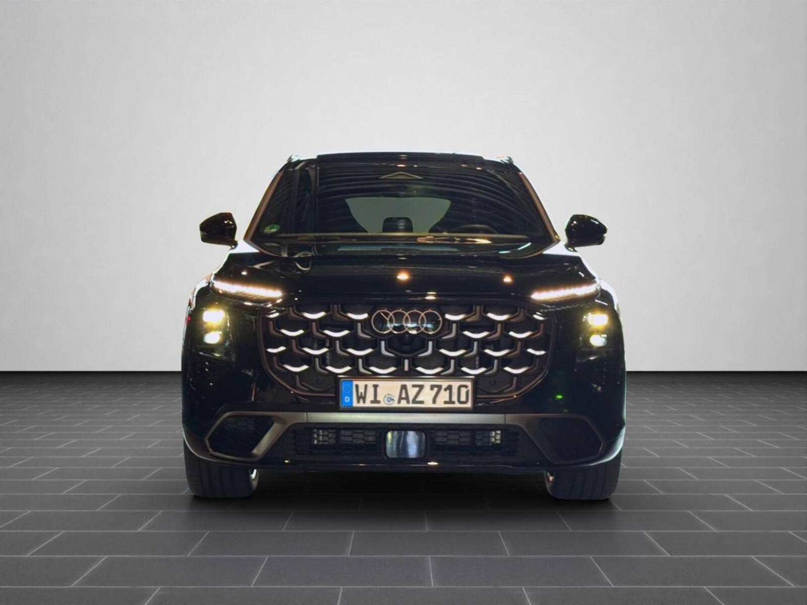 Audi Q7 – Bild 5
