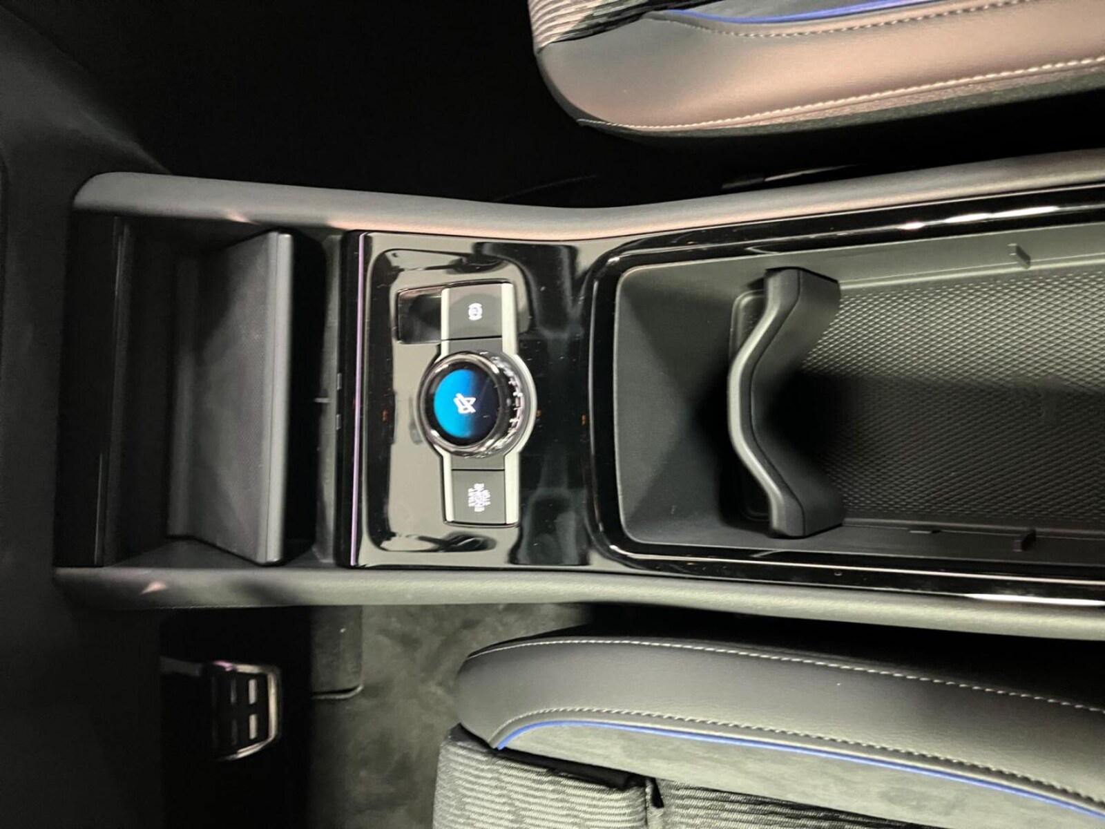 Volkswagen Tiguan – Bild 7