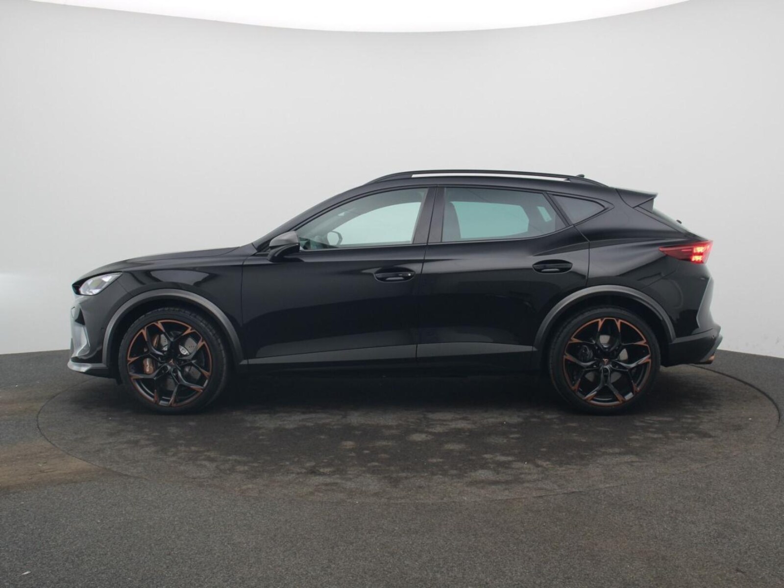 CUPRA Formentor – Bild 4