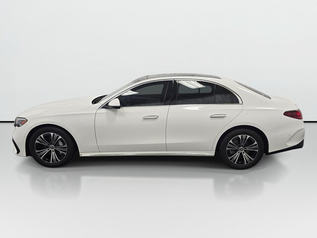 2024 Mercedes-Benz E 350