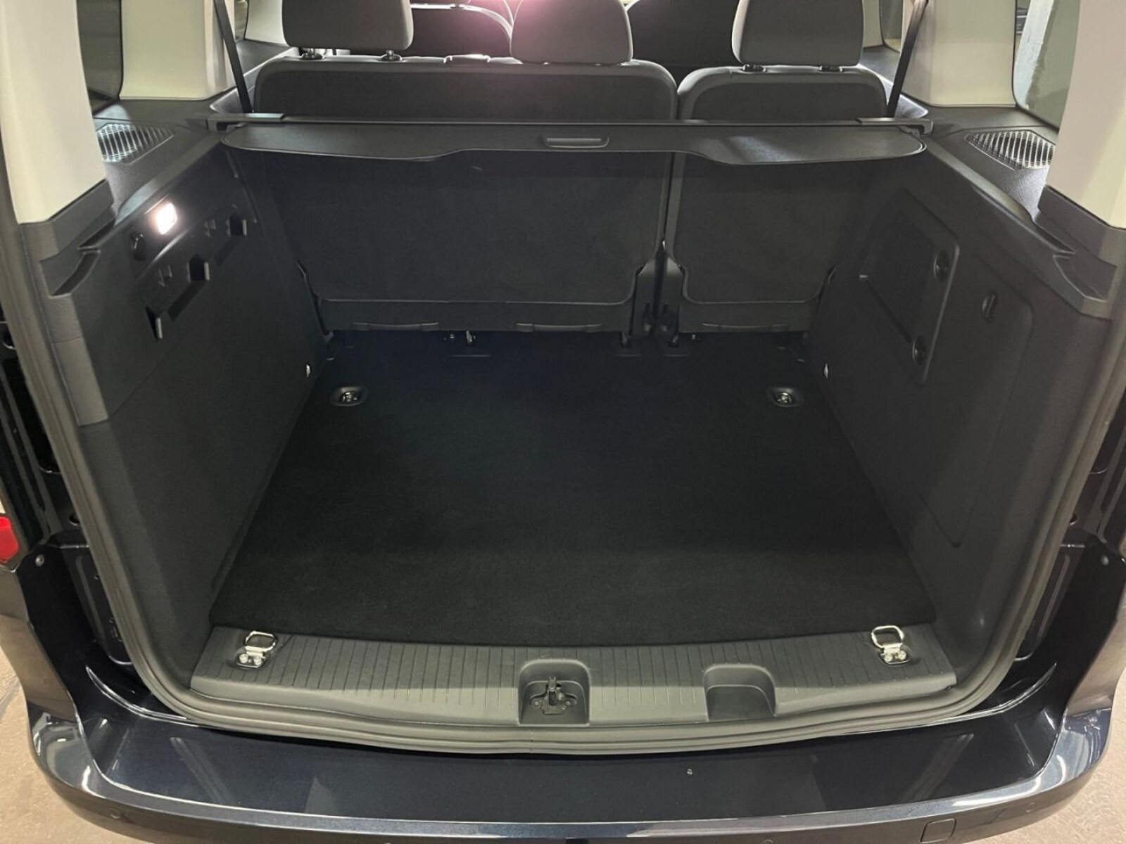 Volkswagen Caddy – Bild 13