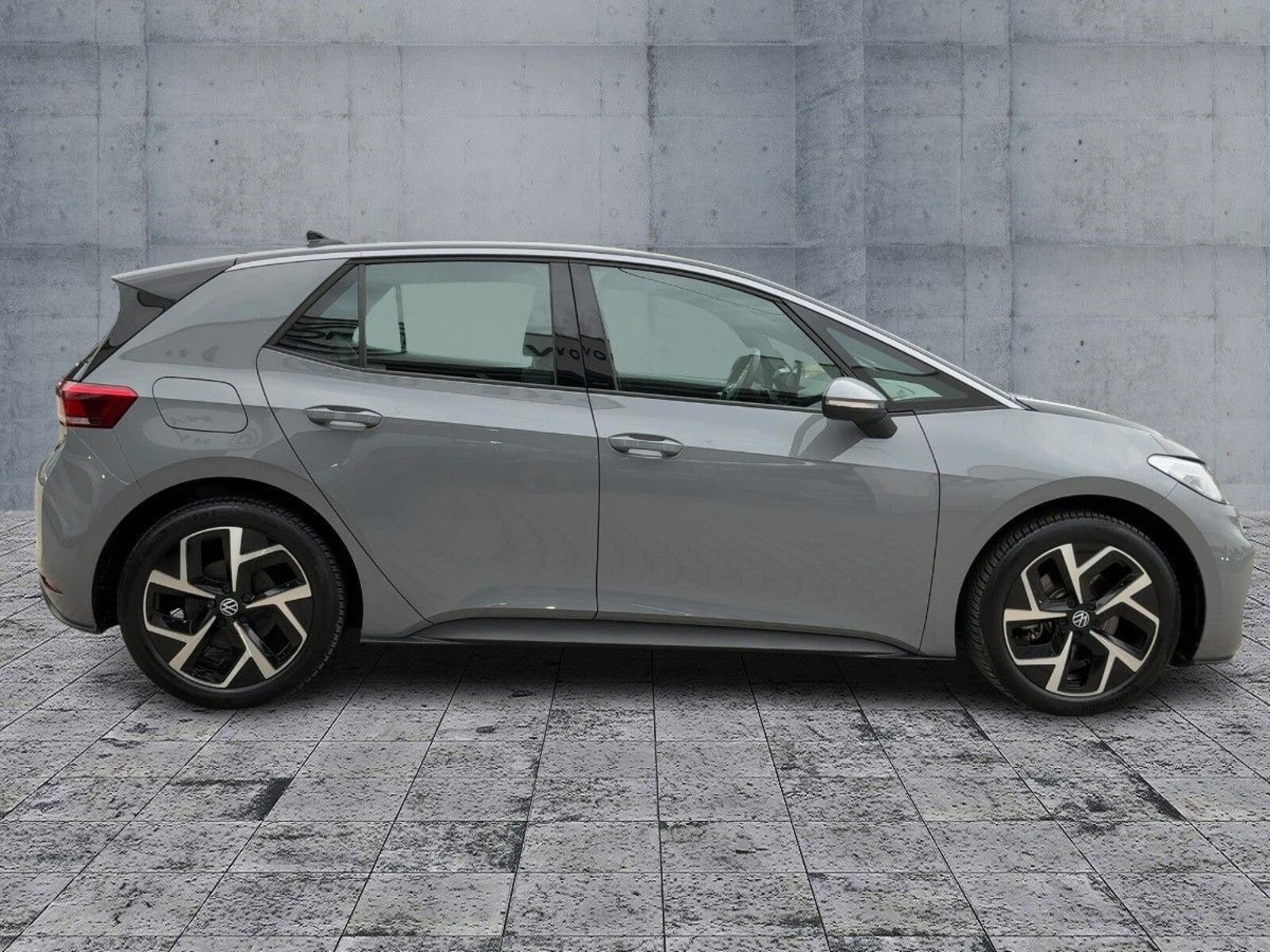 Volkswagen ID.3 – Bild 6