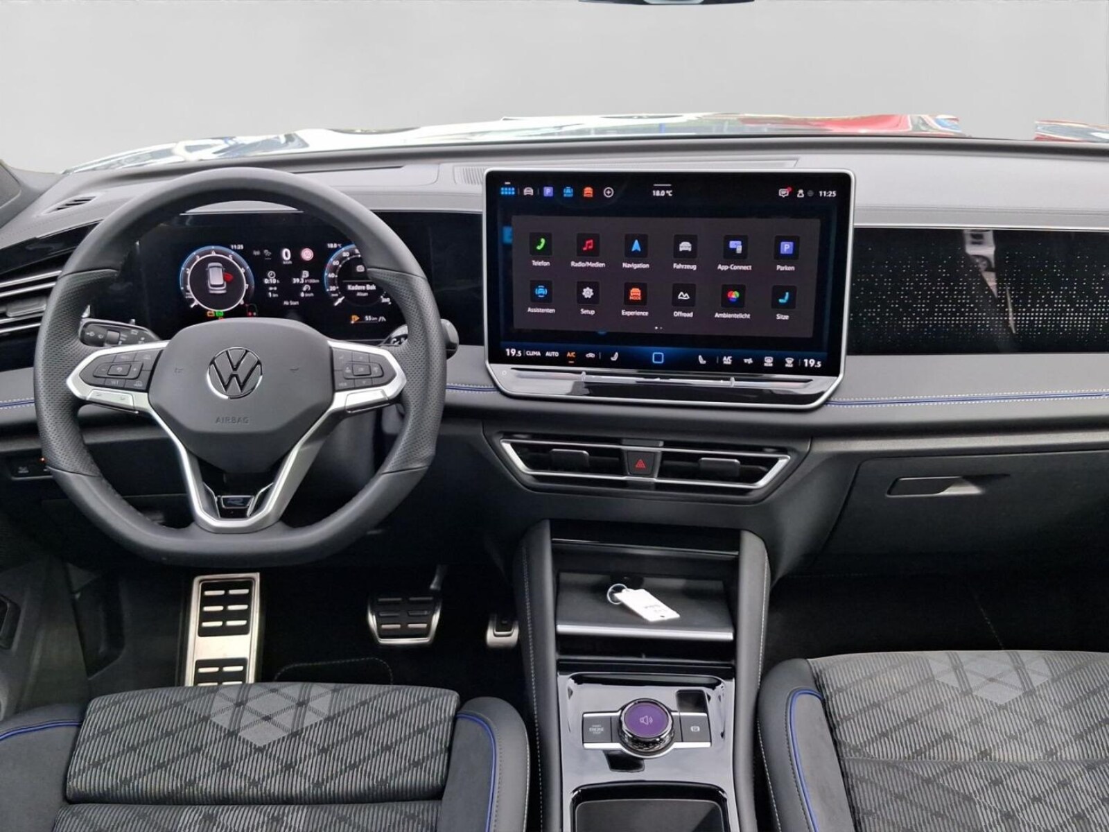 Volkswagen Tiguan – Bild 4