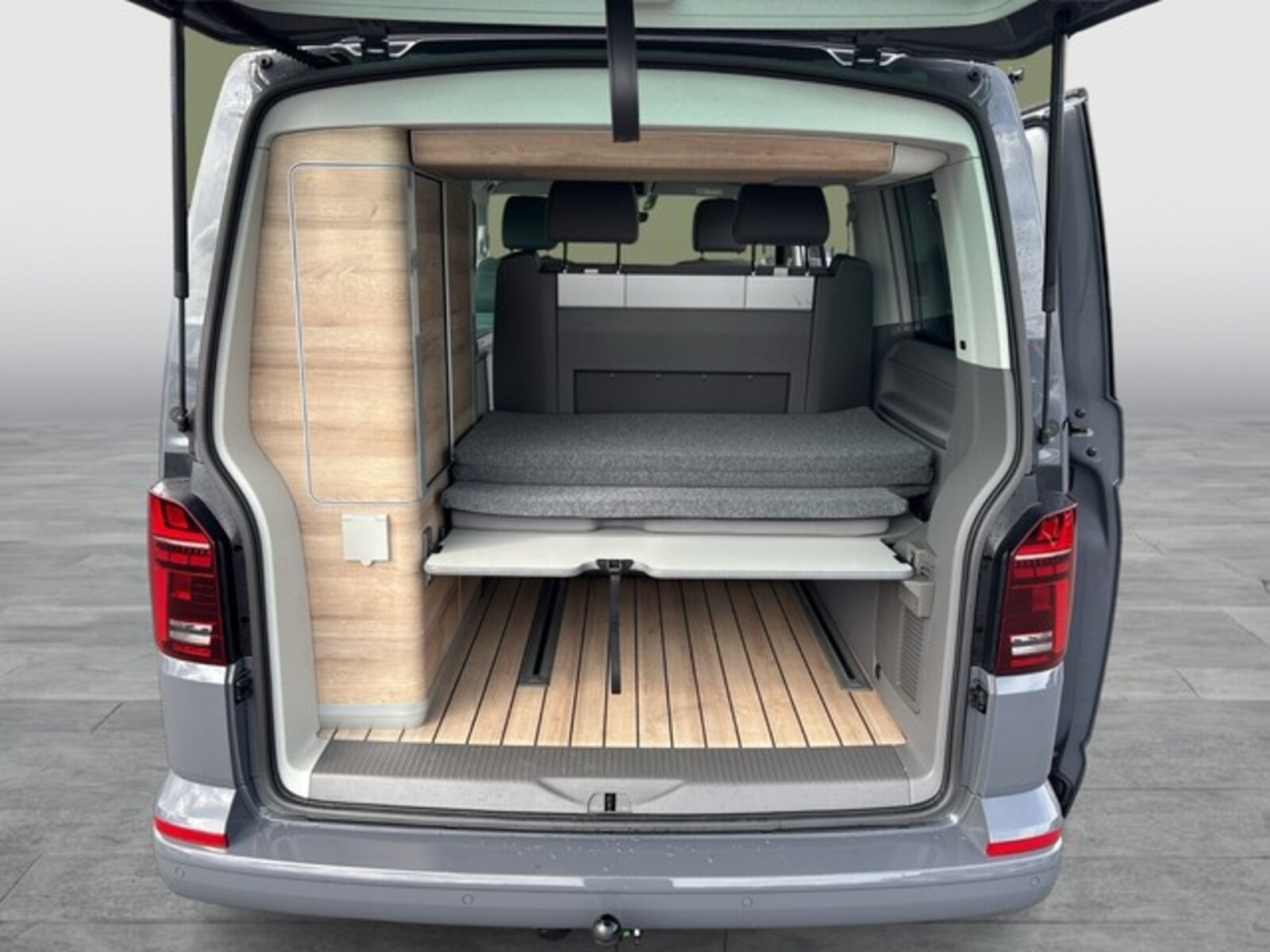 Volkswagen T6.1 California – Bild 13