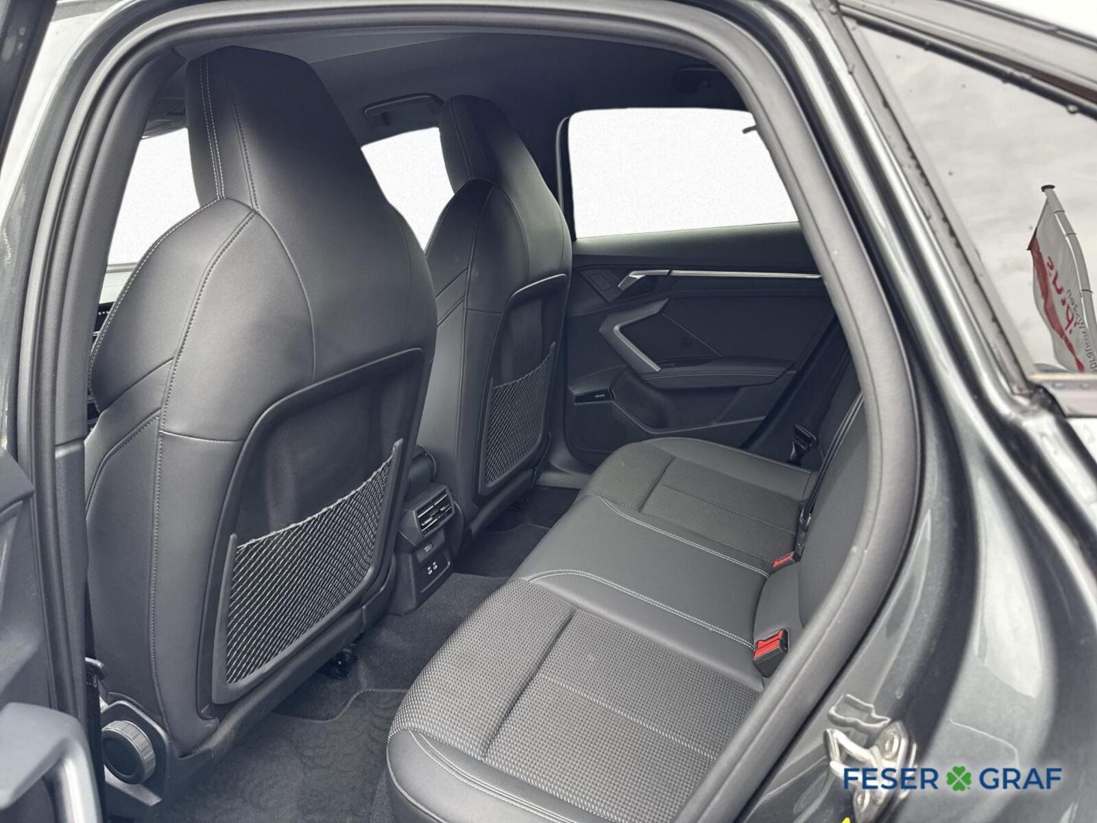 Audi S3 Limousine – Bild 14