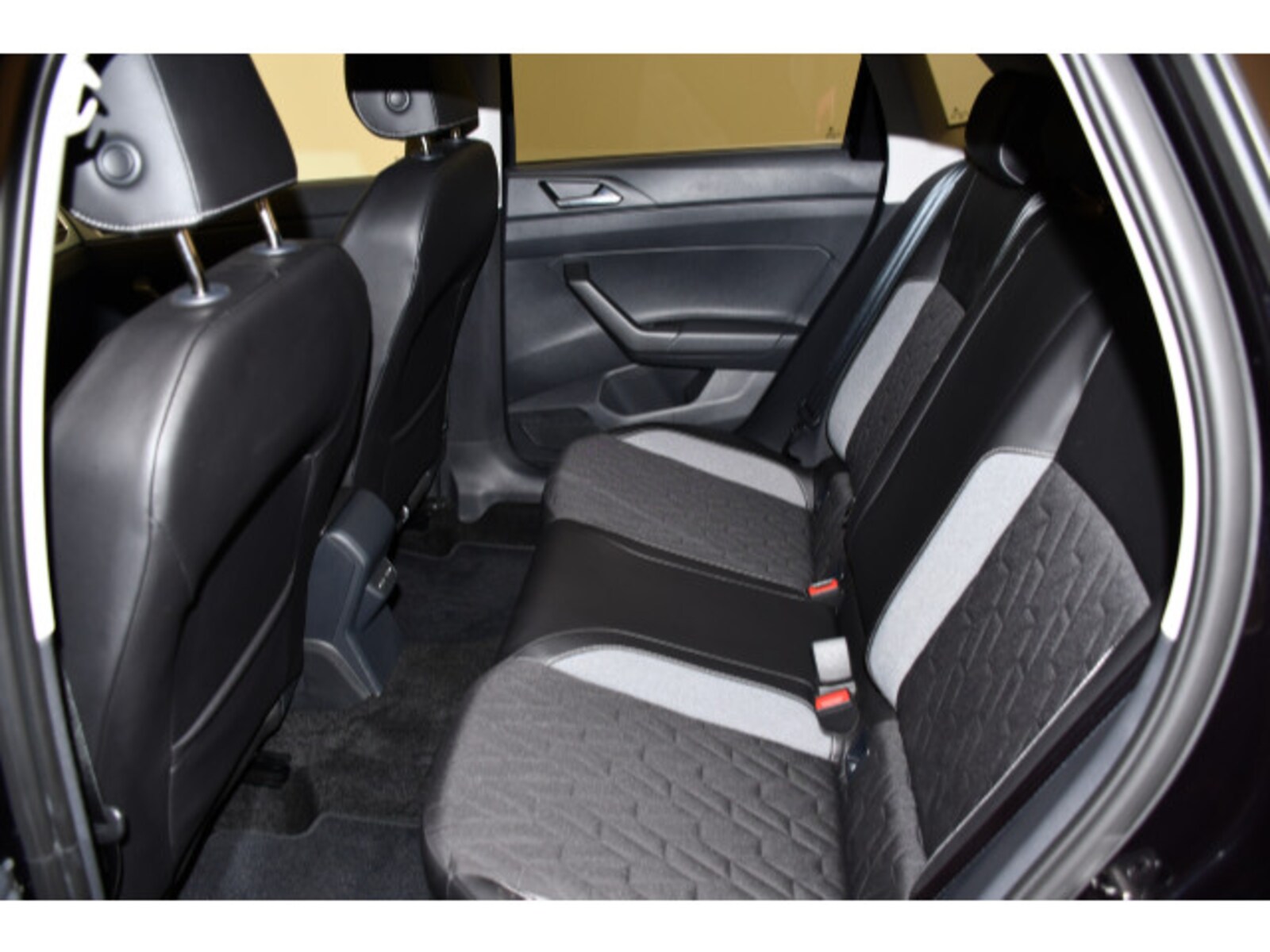 Volkswagen Polo – Bild 9