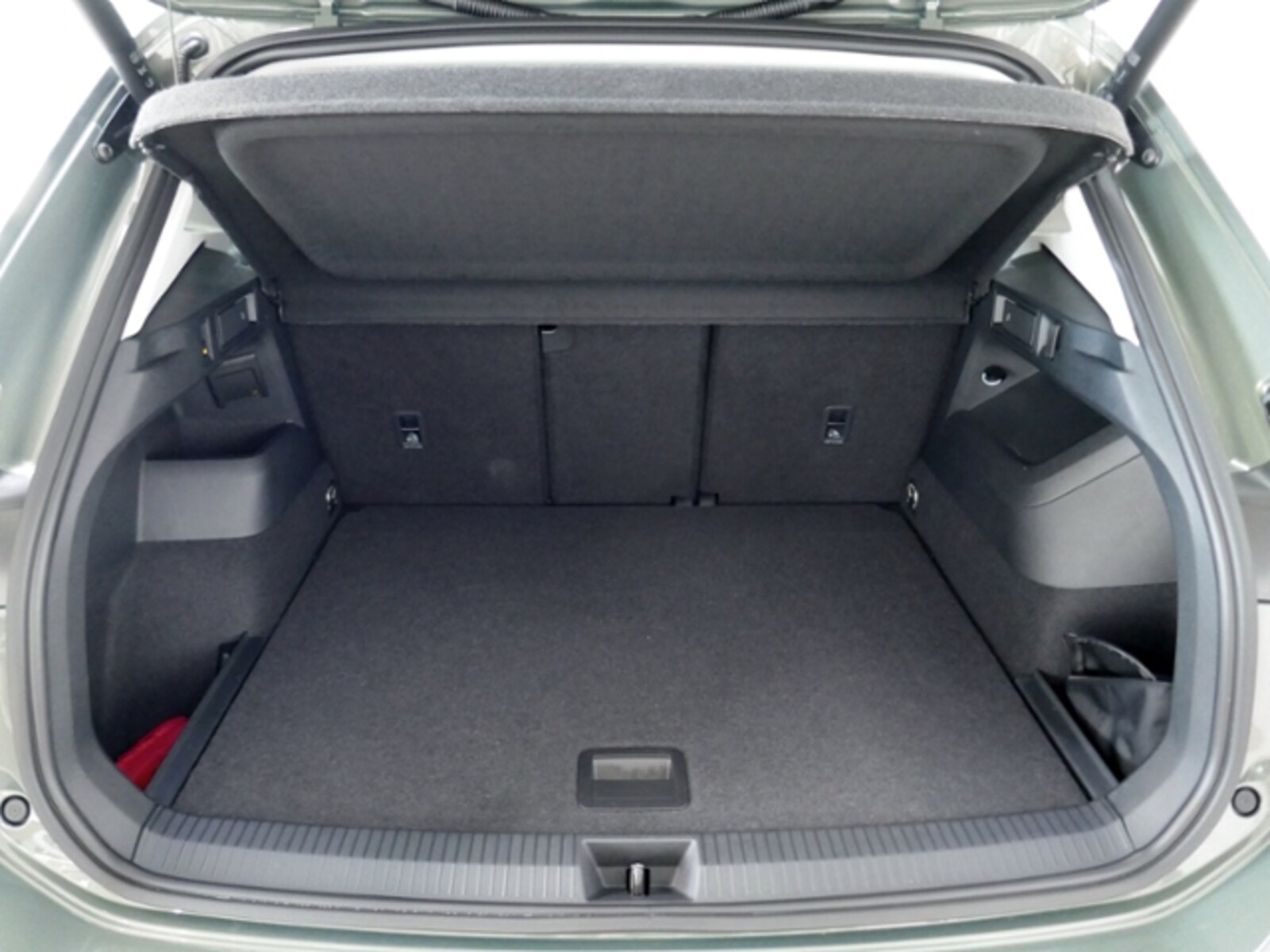 Volkswagen Tiguan – Bild 26
