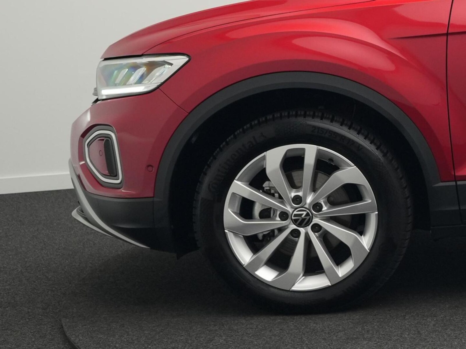 Volkswagen T-Roc – Bild 19