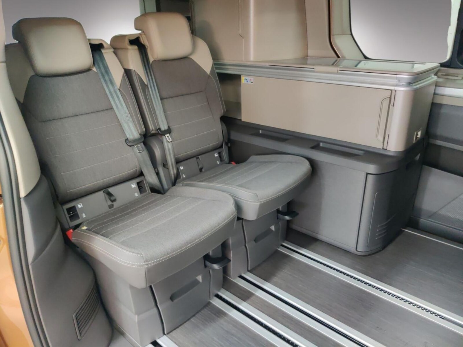 Volkswagen California – Bild 12