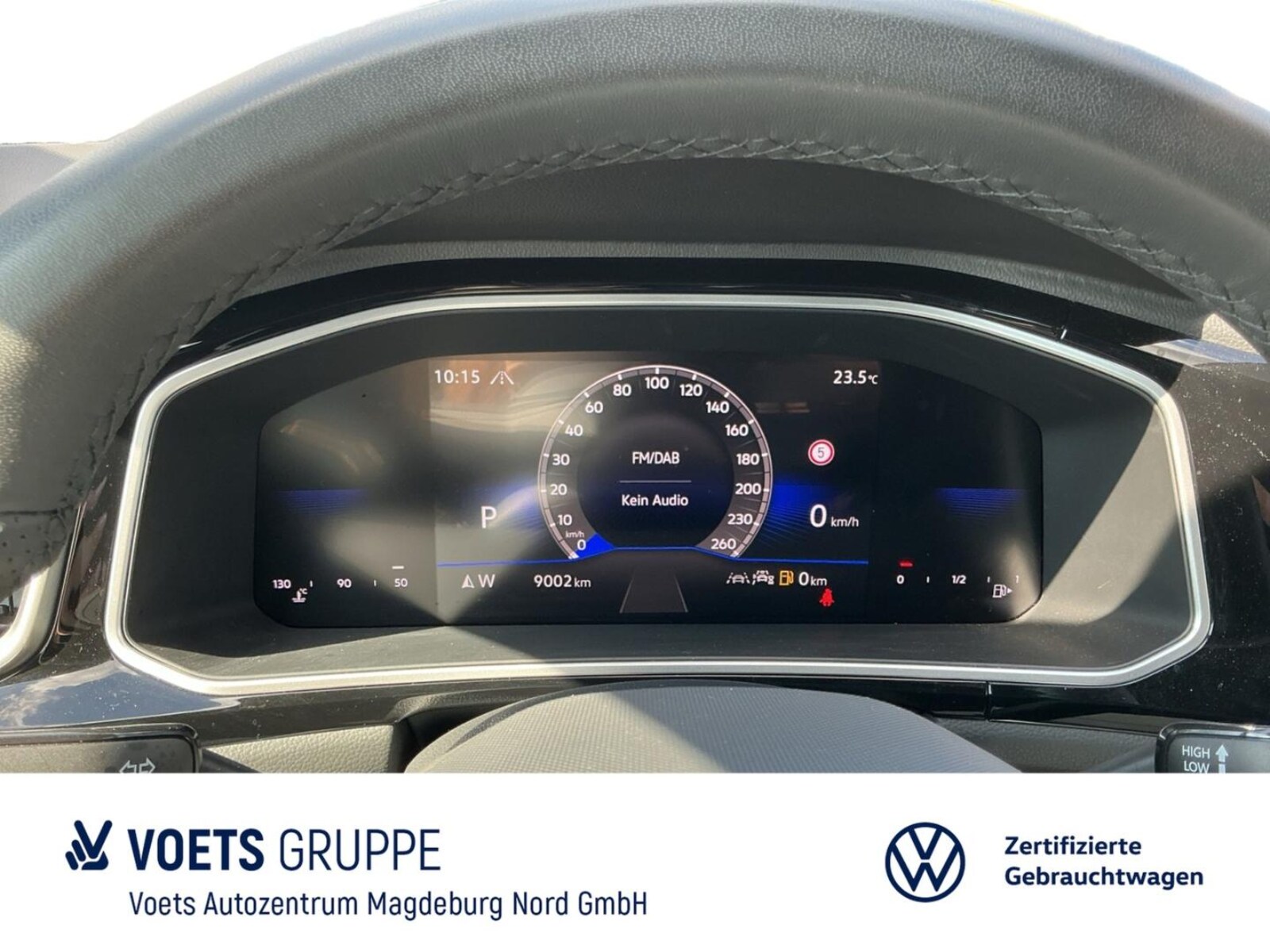 Volkswagen T-Roc Cabriolet – Bild 12