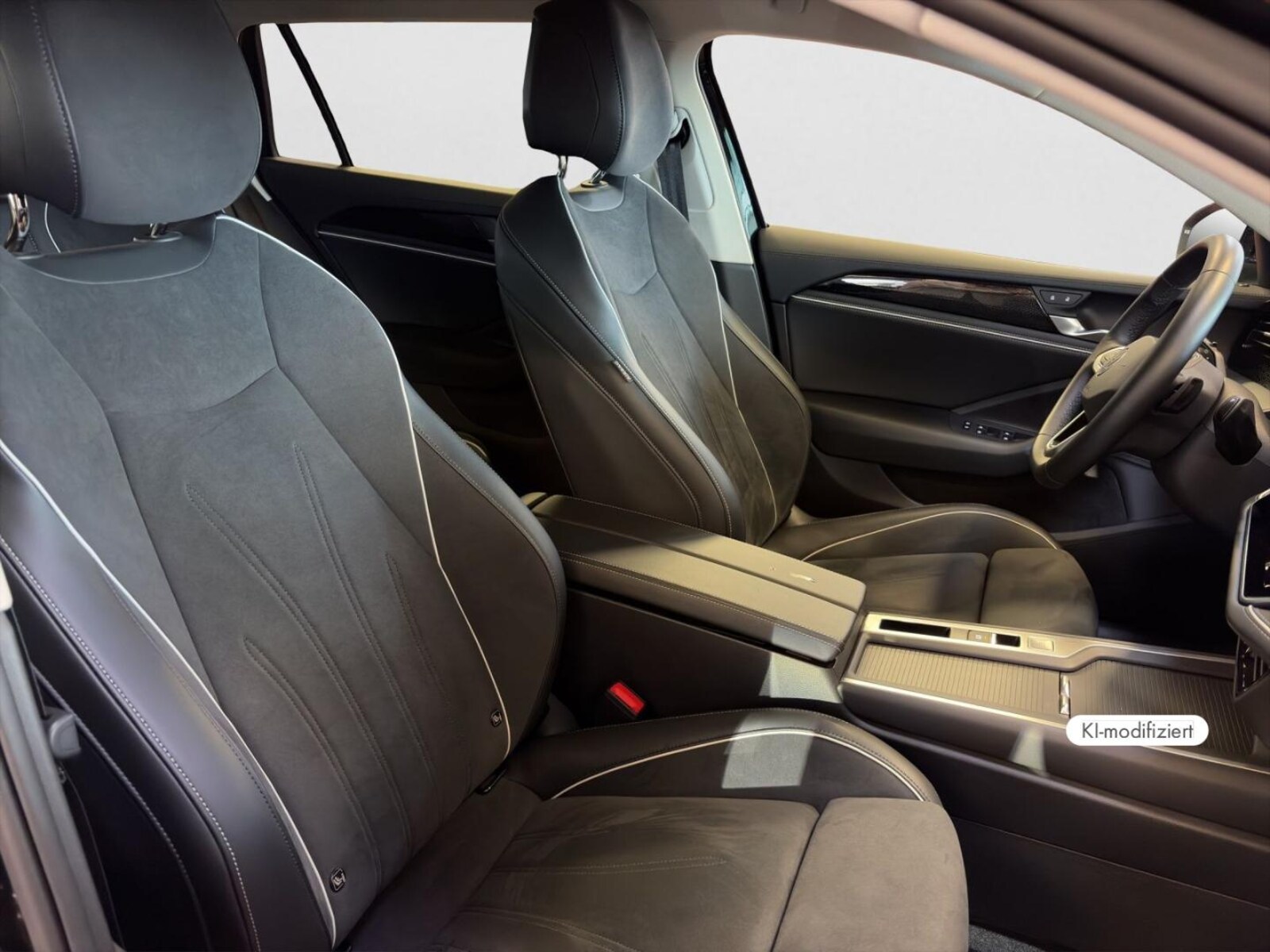 Volkswagen Passat – Bild 4