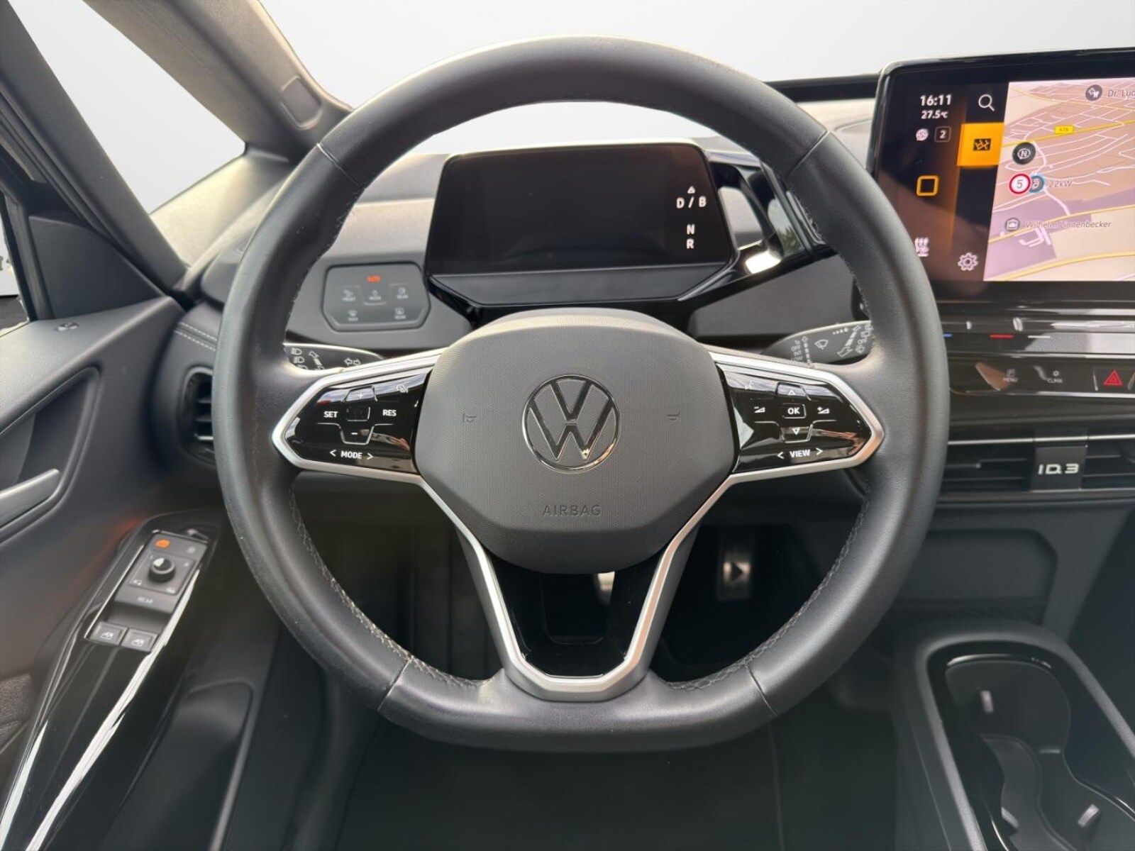 Volkswagen ID.3 – Bild 10