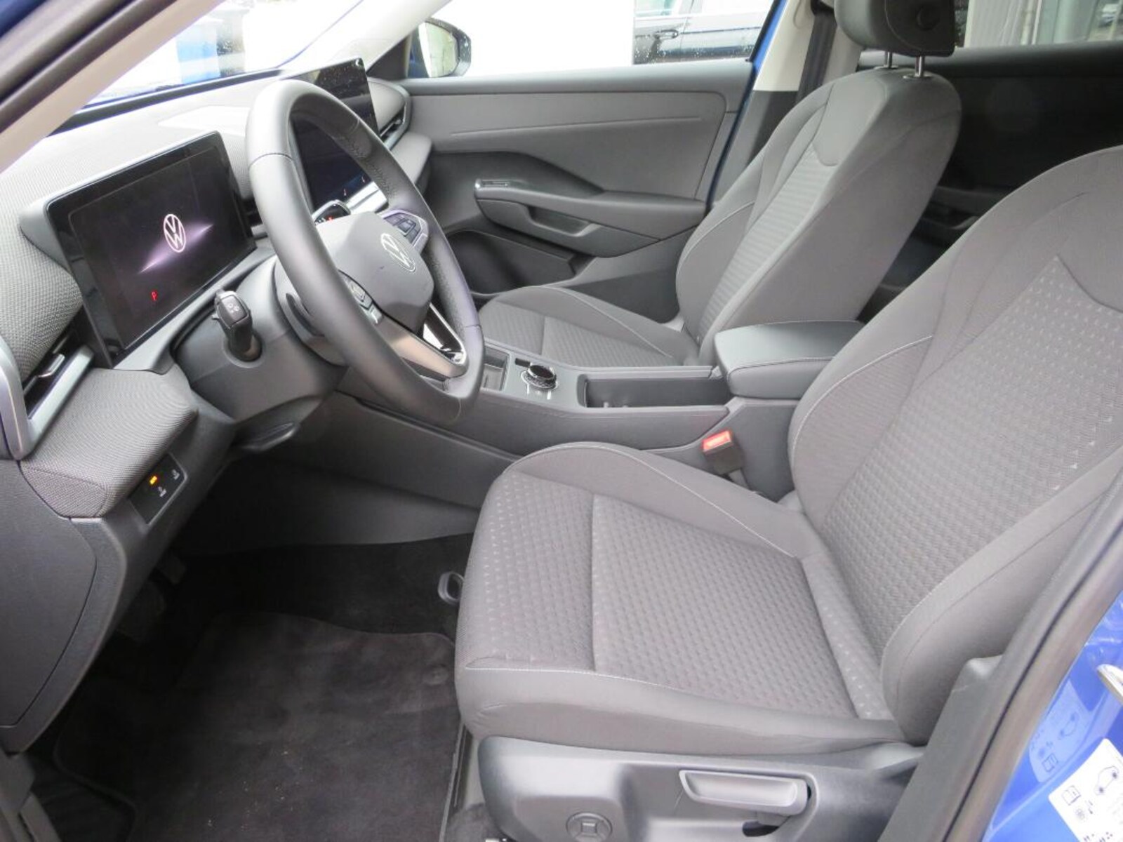 Volkswagen T-Roc – Bild 6