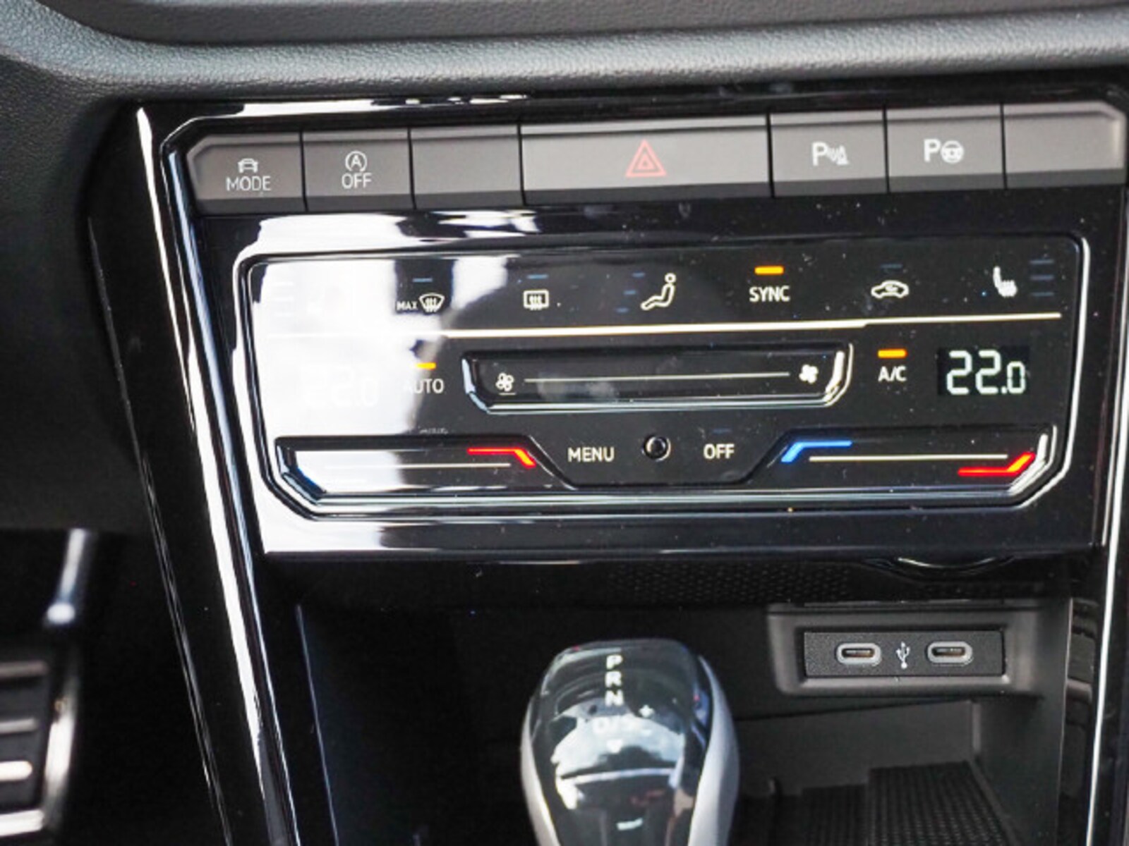 Volkswagen T-Roc Cabriolet – Bild 13