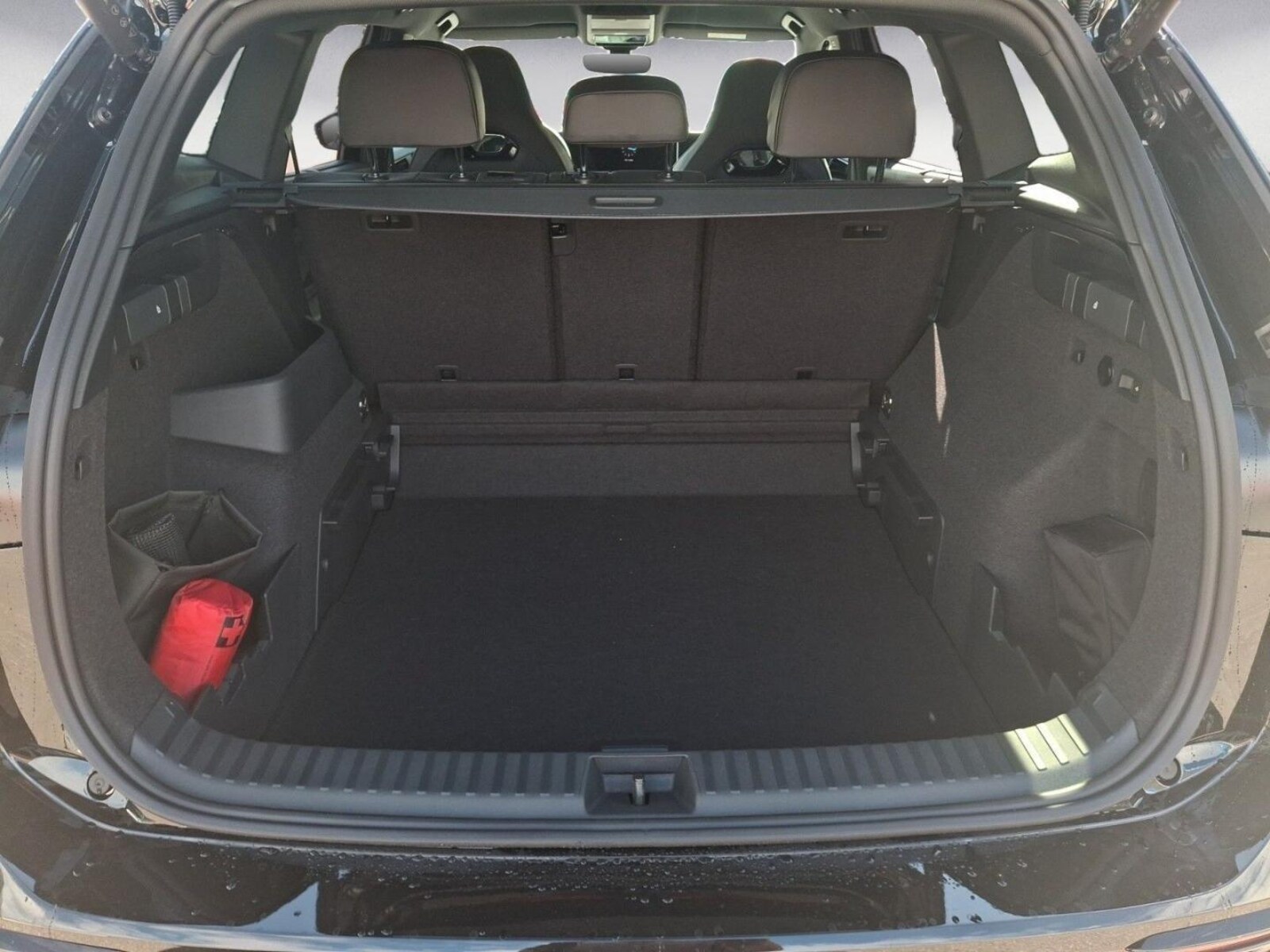 Volkswagen Tayron – Bild 13