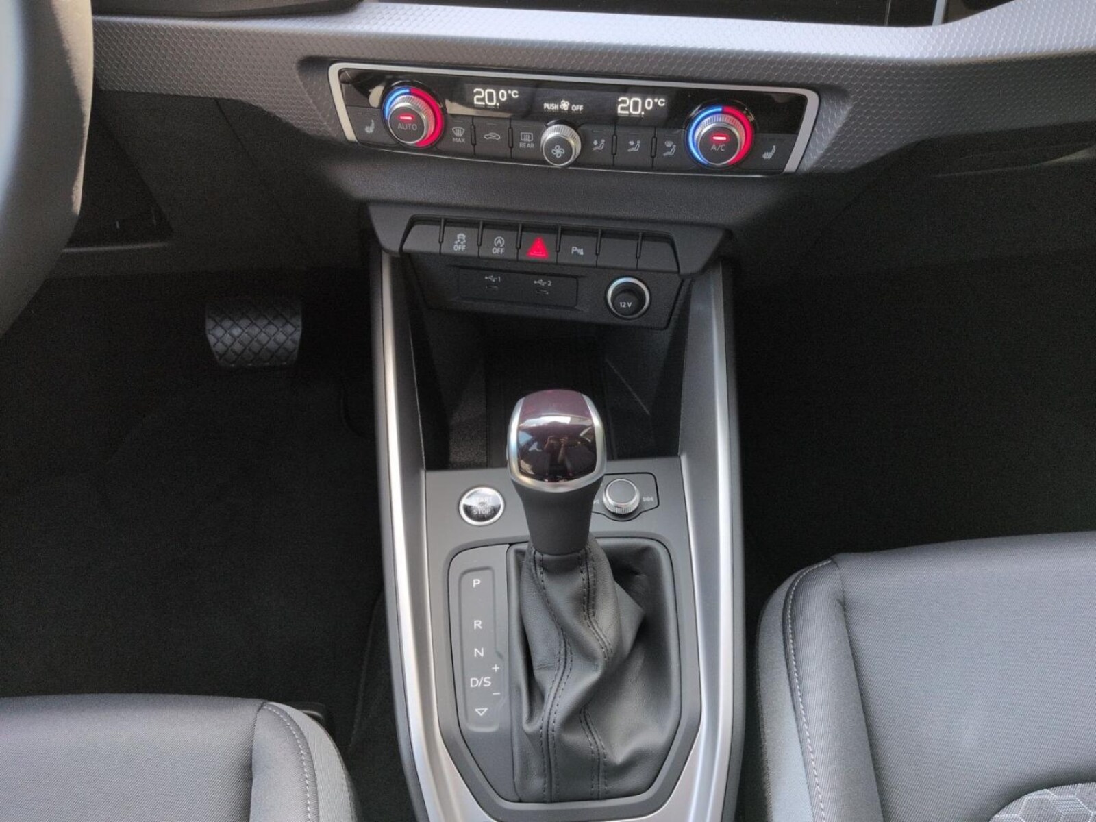 Audi A1 Sportback – Bild 10
