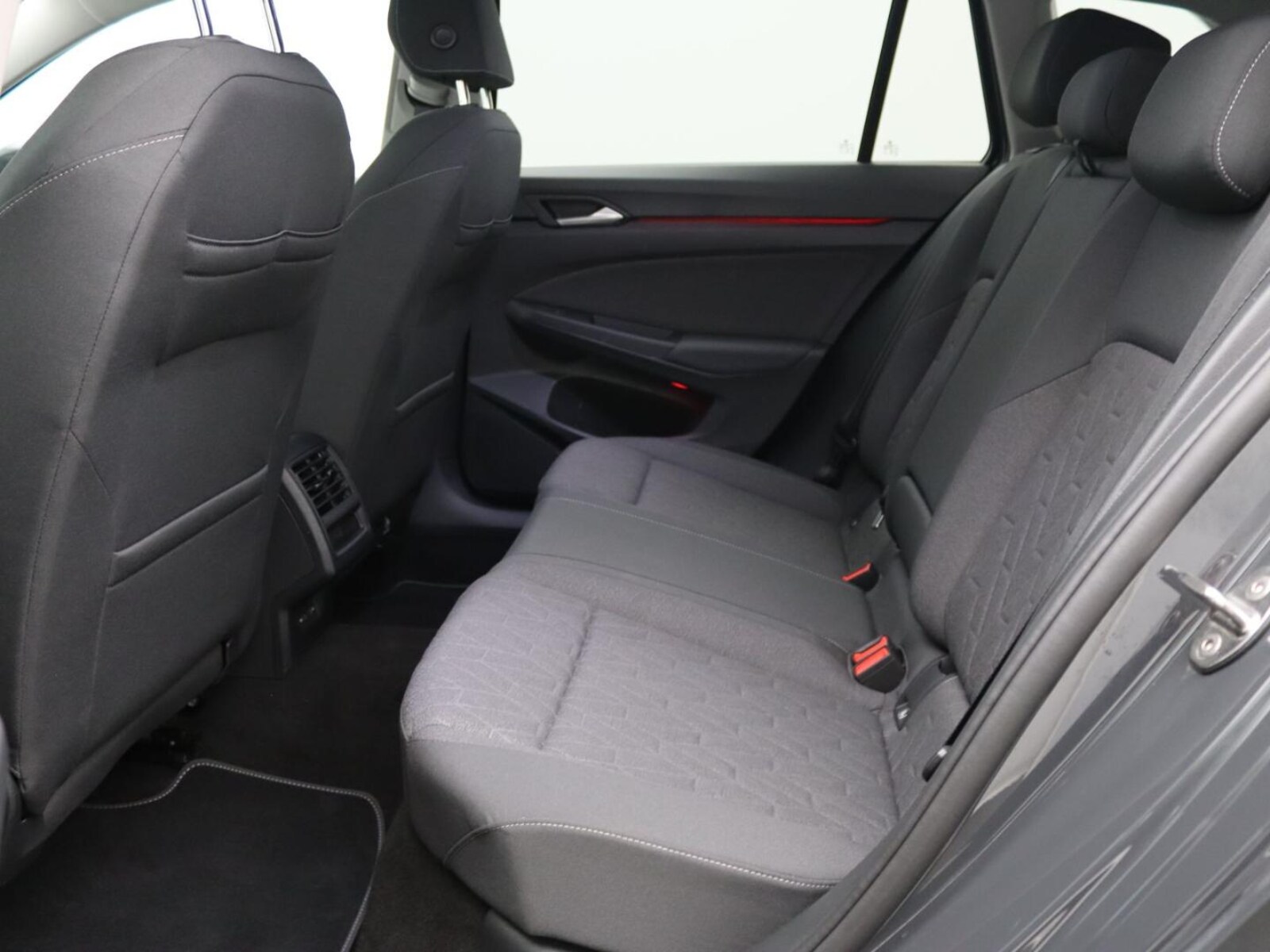 Volkswagen Golf Variant – Bild 13