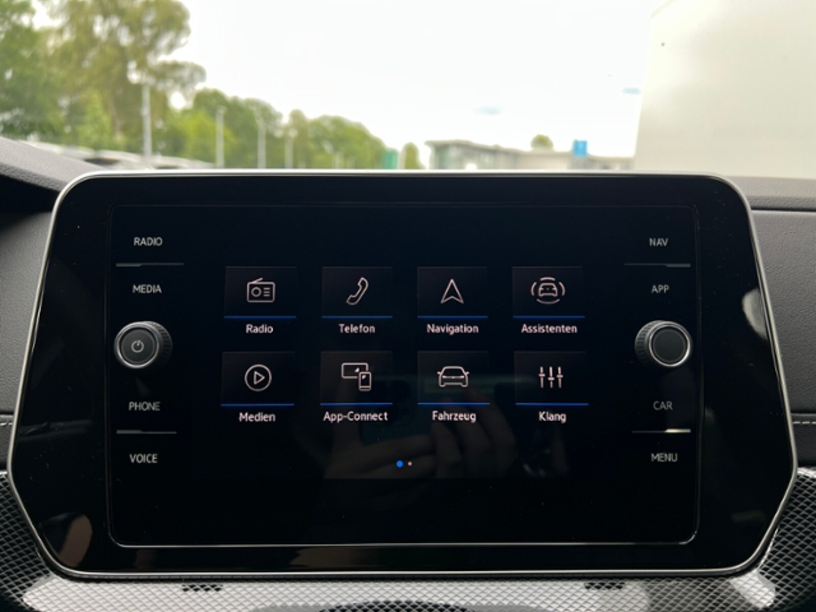 Volkswagen T-Cross – Bild 11