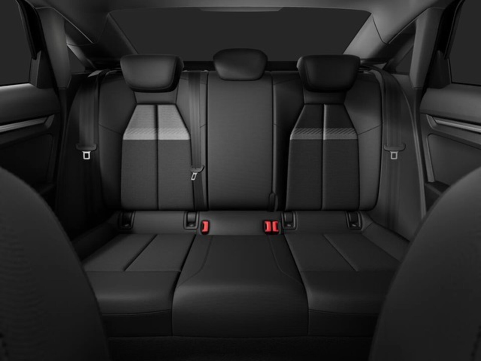 Audi A3 Limousine – Bild 7
