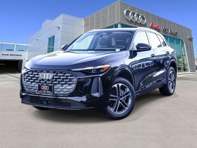 Photo of 2026 Audi Q5
