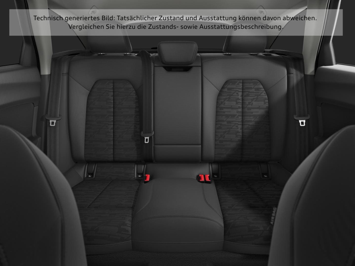 Bild über Audi A5 Avant TFSI S tronic - für weitere Informationen kontaktieren Sie den Audi Partner