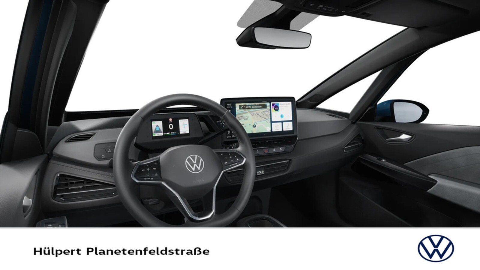 Volkswagen ID.3 – Bild 6