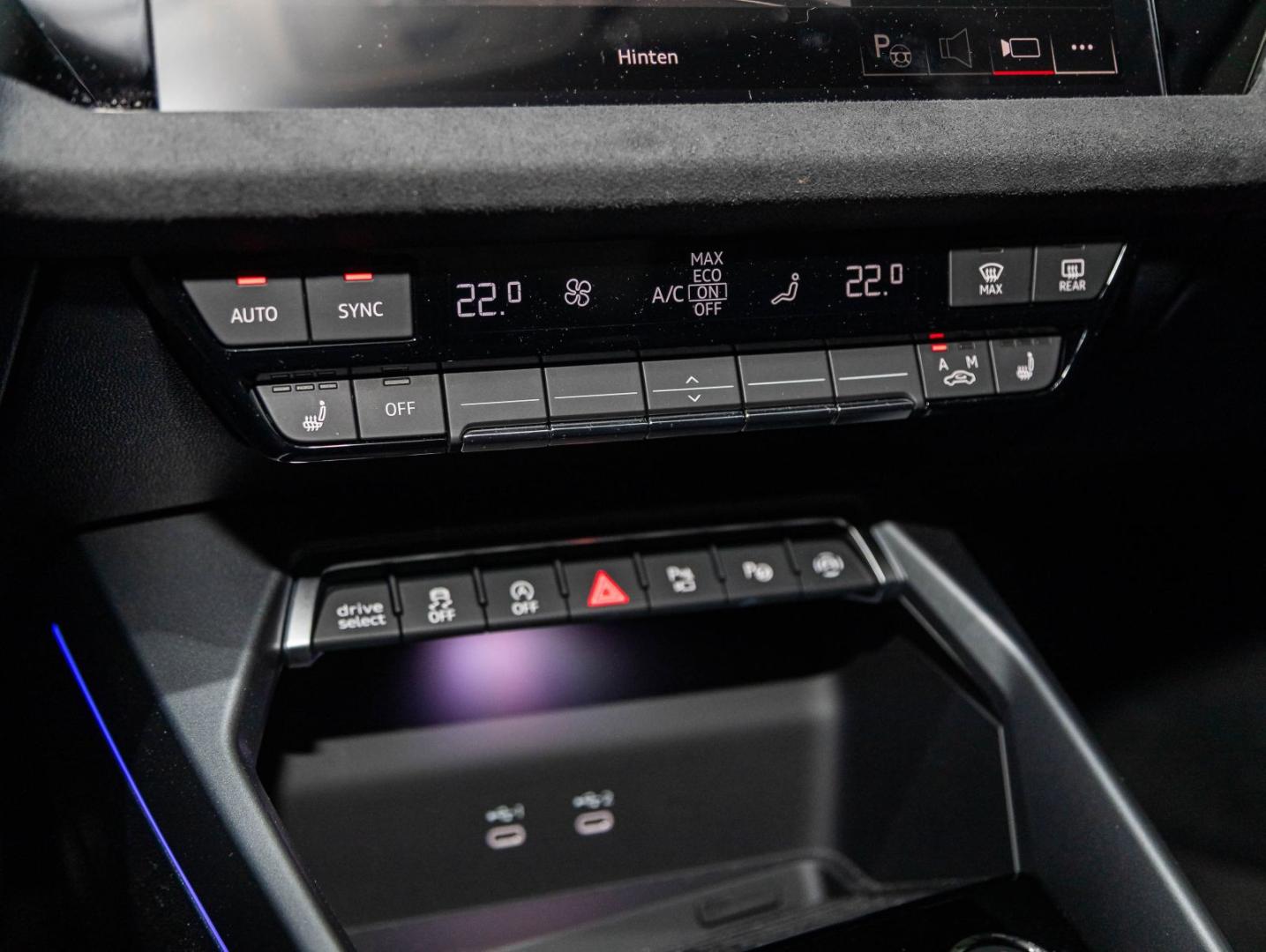 Image about Audi A3 Limousine S line 35 TDI S tronic
