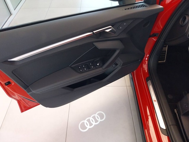 Audi S3 Berline S3 Berline TFSI 310 Ch S Tronic - 2020 - Joinsteer - #9